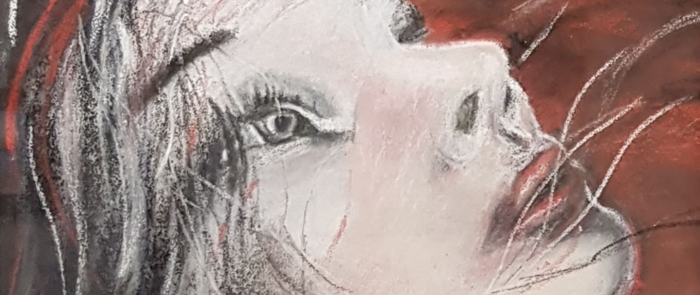 Capture. Rêveuse WW Pastel